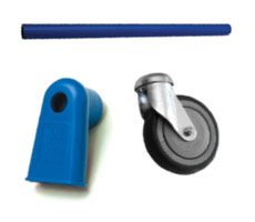 ricambi per carrelli