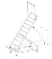 bicicletta ortofrutta