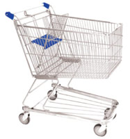 carrello olimpus box