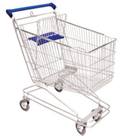 carrello standard