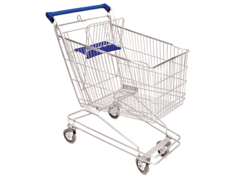carrello standard