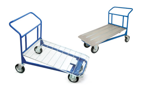 cash and carry