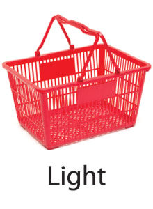 cesto selfservice light