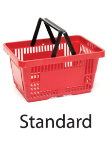 cesto selfservice standard