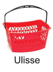 cesto selfservice ulisse