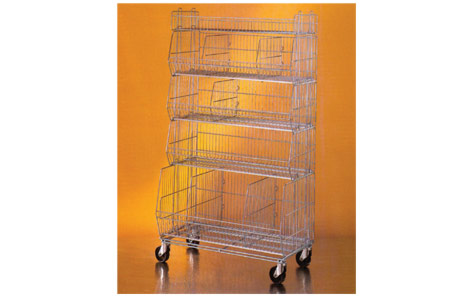 cesti basket
