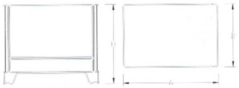 modulo 80x63