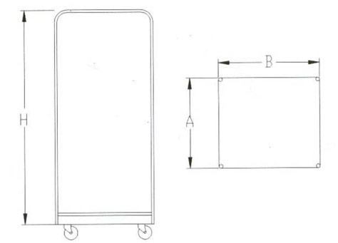 roll container